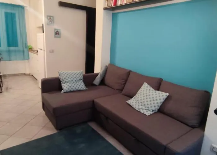 Patrizia Apartamento