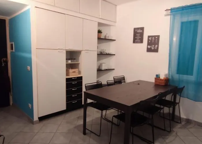 Apartamento Patrizia Rapallo