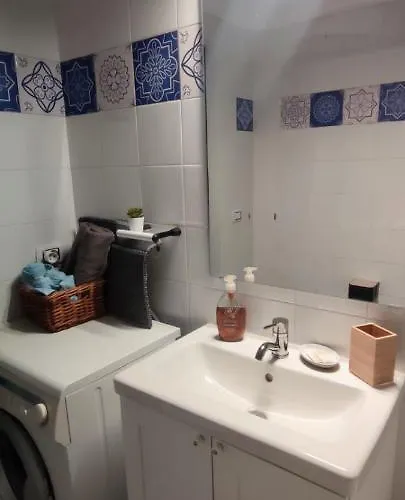 Apartamento Patrizia