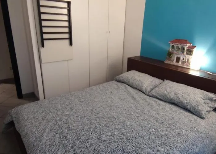 Patrizia Apartamento