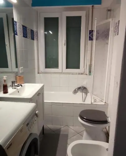 Apartamento Patrizia *