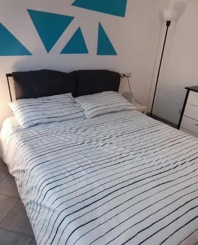 Patrizia Apartamento