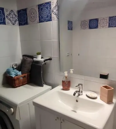 Διαμέρισμα Patrizia