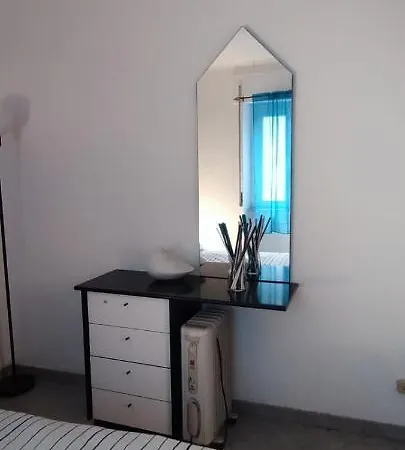 Patrizia * Ραπάλο