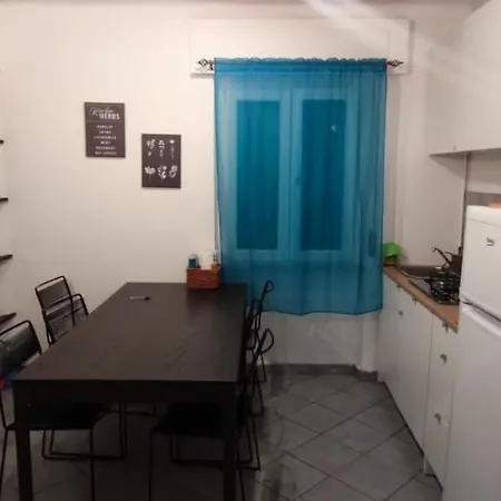 Patrizia * Ραπάλο