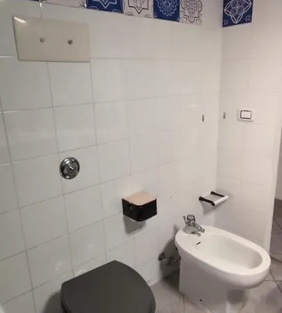 Patrizia * Ραπάλο