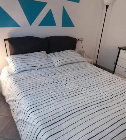 Patrizia Διαμέρισμα