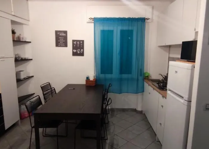 Patrizia * Рапалло